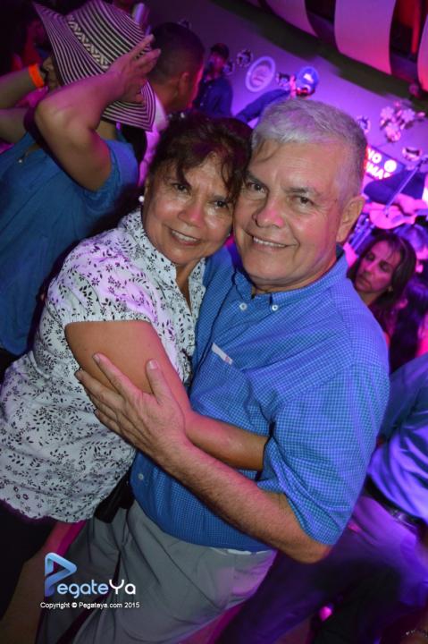 Foto 8 de La Nona sabado 7 de marzo de 2015 en Discoteca La Nona, Bucaramanga