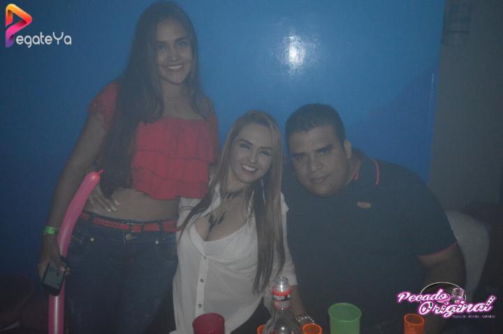 Foto 5 de Pecado Original - 2do Fds Abril 2016 en Pecado Original, Cali