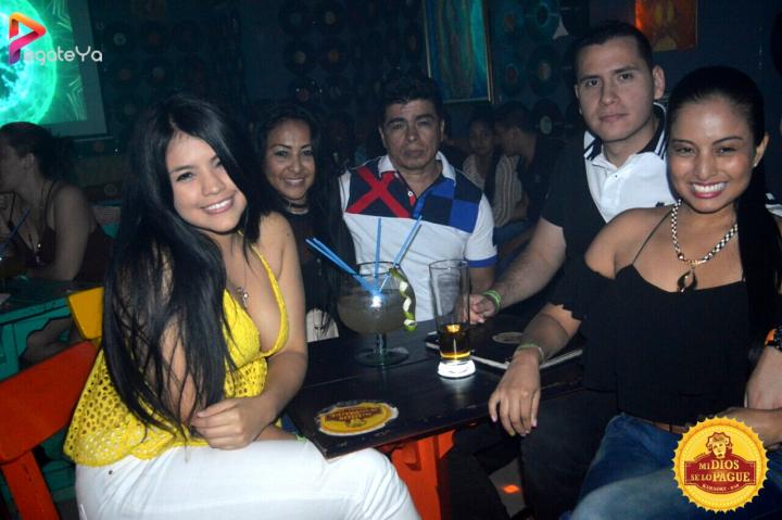 Foto 101 de Mi Dios se lo Pague - 3er / 4to Fds Ener en Fonda Mi Dios Se Lo Pague, Cali