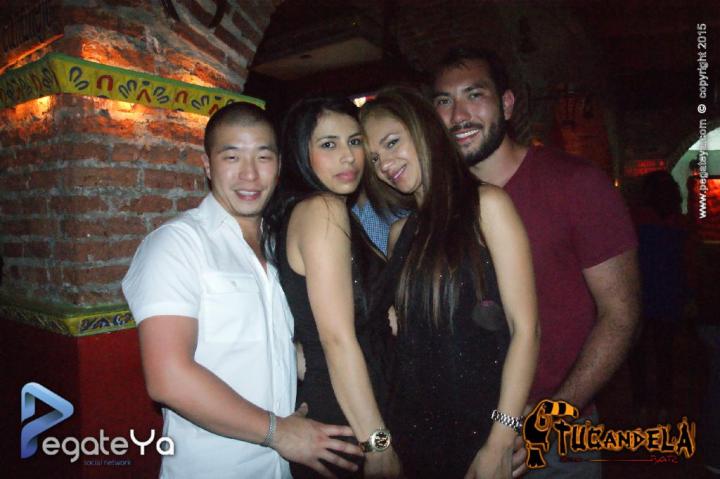 Foto 1 de Tu Candela 5 y 6 de Junio de 2015 en TU CANDELA cartagena, Cartagena