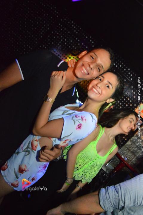 Foto 122 de PISO V - 24 y 25 de junio de 2016 en Bar Piso V Bucaramanga, Bucaramanga