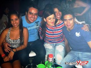 Foto 13 de Praga ( Sur ) Sept 01 del 2012 en Praga Club Cali, Cali