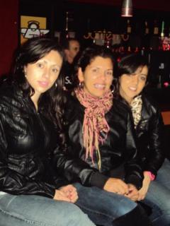 Foto 9 de Marzo 17 del 2012 en Santelmo Manizales, Manizales