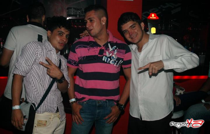 Foto 56 de Ampm Bar - Sept 13 2014 en Am / PM Bar - Cali, Cali
