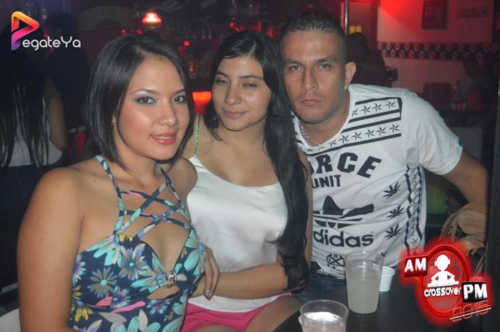 Foto 5 de Ampm - 2do FDS Dic. 2015 en Am / PM Bar - Cali, Cali