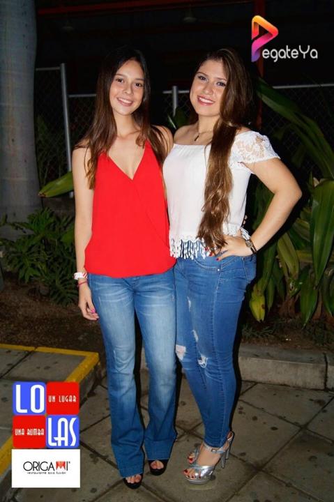 Foto 10 de Lolas Club - 2do Fds Abril 2016 en Lolas Club Menga Cali, Cali
