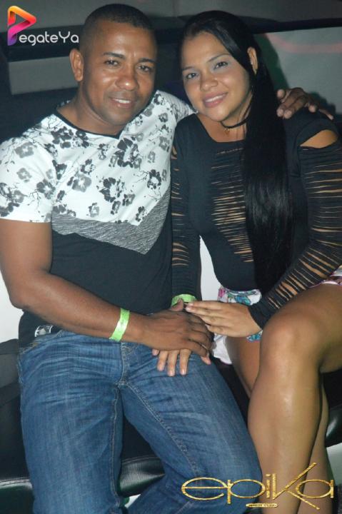 Foto 104 de Epika - Amor & Amistad Sep. 2016 en Epika Night Club, Cali