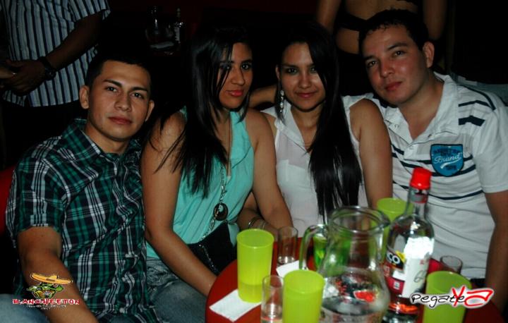 Foto 39 de Rancheeton - Sept 13 2014 en Rancheton Cali, Cali