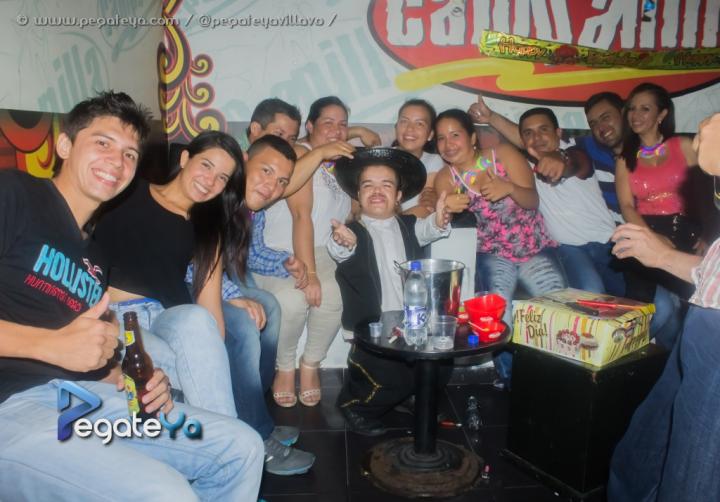 Foto 6 de CAMPANILLA BAR - Villavicencio en Campanilla Villavicencio Bar, Villavicencio