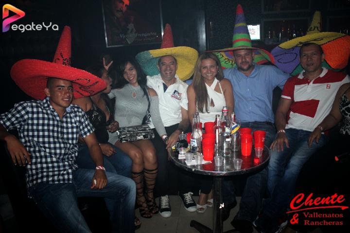 Foto 42 de Chente - 4to FDS Junio 2016 en CHENTE Vallenatos y Rancheras, Cali