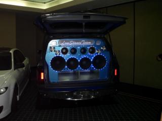 Foto 51 de Sound Car Show Maracaibo en Sound Car Show Maracaibo