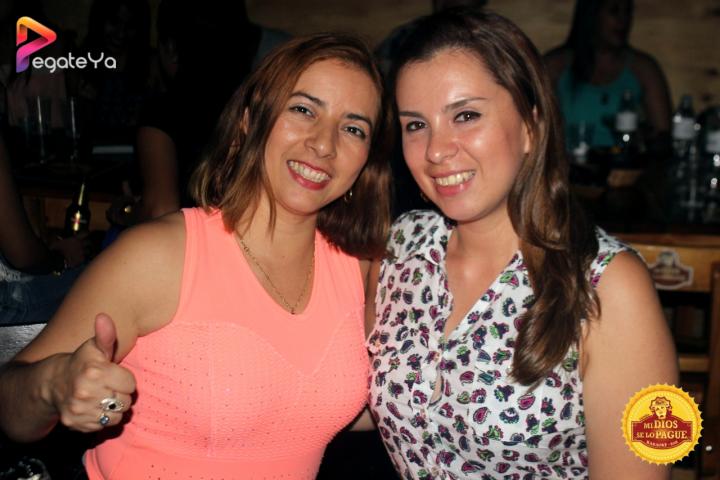 Foto 4 de Mi Dios Se Lo Pague - 2do FDS Dic. 2015 en Fonda Mi Dios Se Lo Pague, Cali