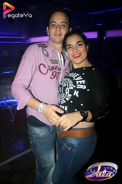 Foto 7 de Jalajala - AMOR & AMISTAD 2016 en Jala Jala Club, Cali