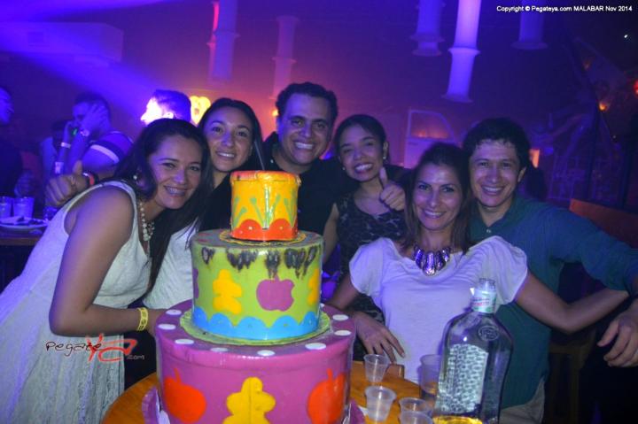 Foto 90 de Fotos Malabar - 22 nov de 2014 en Discoteca Malabar Bucaramanga, Bucaramanga