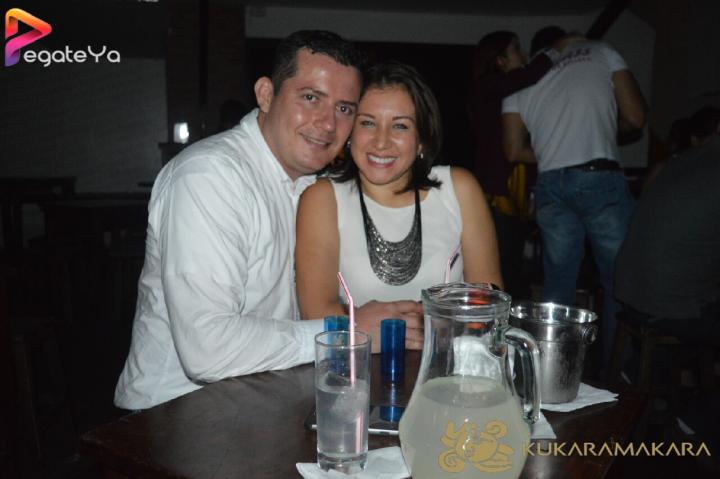 Foto 37 de Kukaramakara - 4to Fds Junio 2016 en Kukaramakara Discoteca Cali, Cali