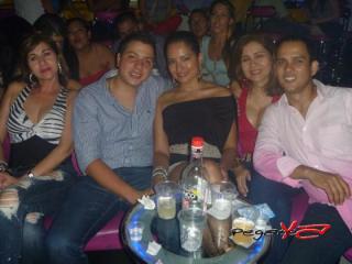 Foto 36 de Marzo 03 del 2012 en La Maldita Primavera Cali, Cali
