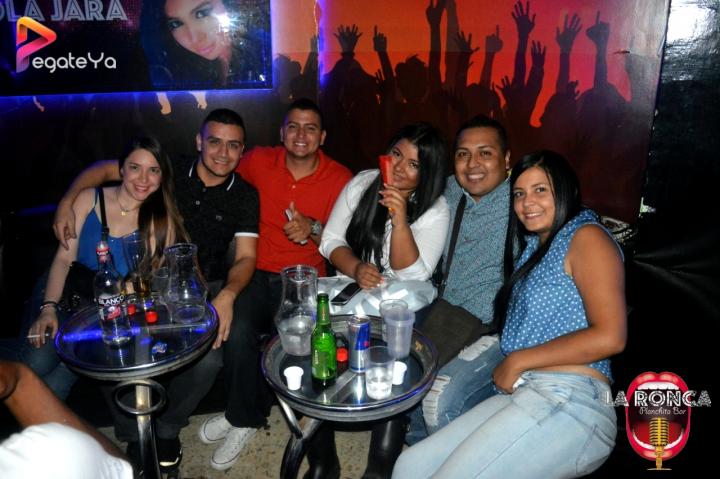 Foto 3 de La Ronca - 2do FDS Dic. 2015 en La Ronca, Cali