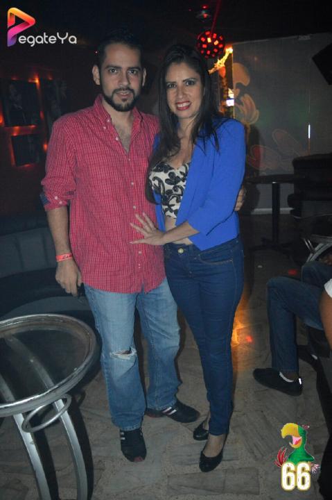 Foto 15 de La lora Bar - AMOR & AMISTAD Sept. 2016 en La Lora Bar, Cali