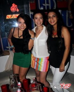 Foto 96 de Lolas - Junio 6 del 2014 en Lolas Club Menga Cali, Cali