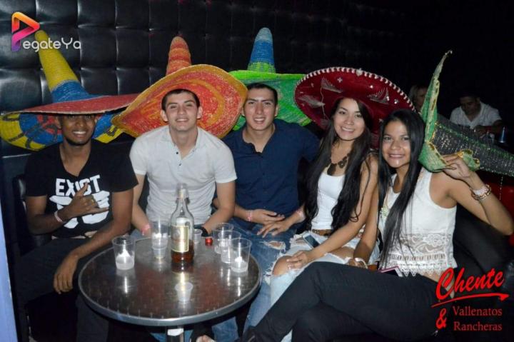 Foto 5 de Chente - 1er FDS Sept 2015 en CHENTE Vallenatos y Rancheras, Cali