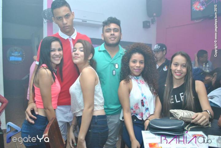 Foto 11 de Bahia club 4, 5, 11 y 12 de dic de 2015 en bahia club, Cartagena
