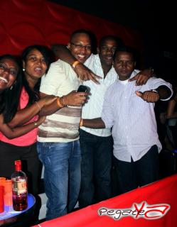 Foto 68 de Agosto 17 del 2013 en Living Night Club, Cali
