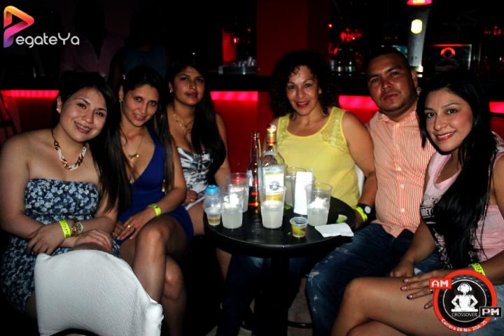 Foto 12 de Ampm Bar - 1er Fds Julio 2016 en Am / PM Bar - Cali, Cali