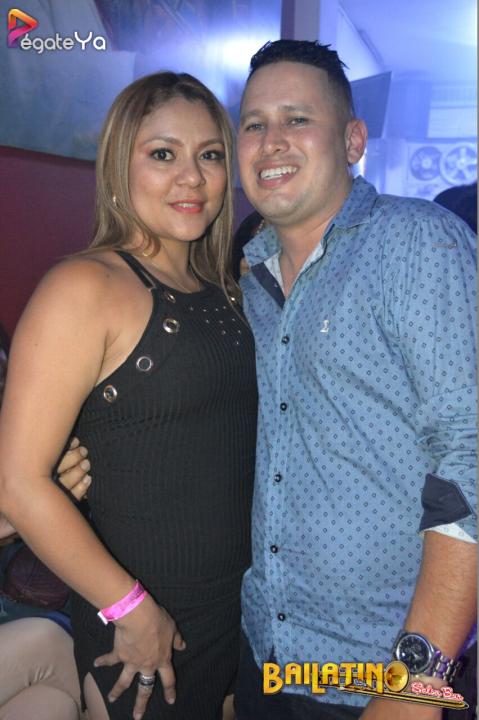 Foto 108 de Bailatino - 1er Fds Julio 2017 en Bailatino - Bar, Cali