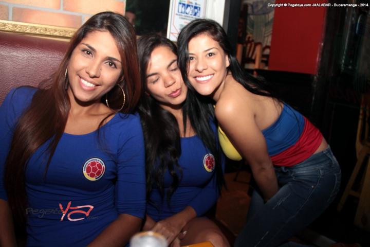 Foto 21 de Discoteca Malabar - 24 de Junio de 2014 en Discoteca Malabar Bucaramanga, Bucaramanga