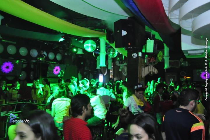 Foto 11 de Malabar - Colombia Brasil en Discoteca Malabar Bucaramanga, Bucaramanga
