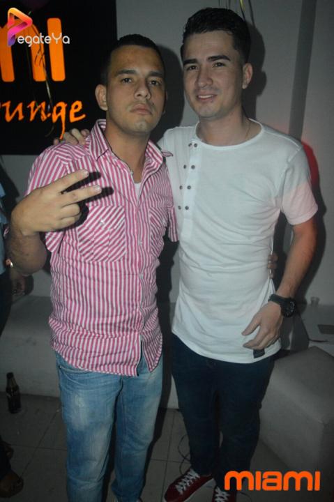 Foto 54 de Miami Bar - 1er Fds Febrero 2017 en Miami Bar Cali, Cali