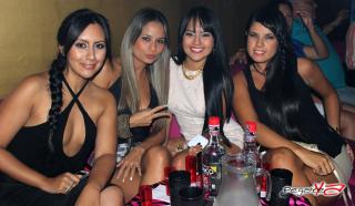 Foto 73 de Octubre 04 del 2013 en Kabaret - Granada, Cali