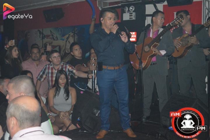 Foto 34 de Ampm Bar - 4TO Fds Septiembre 2016 en Am / PM Bar - Cali, Cali