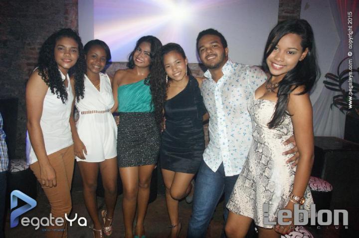 Foto 6 de Leblon 19 y 20 de Junio de 2015 en Discoteca LEBLON Cartagena, Cartagena