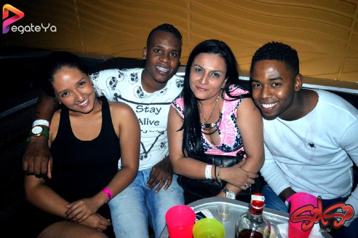 Foto 10 de Salsa Night Club - 1er Fds Julio 2016 en Salsa Night Club, Cali