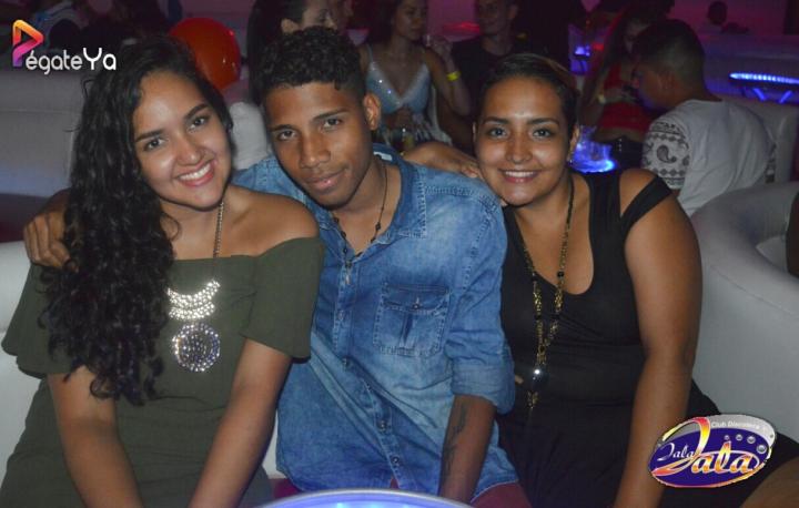Foto 108 de JalaJala - 1er Fds Julio 2017 en Jala Jala Club, Cali
