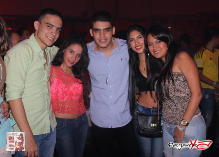 Foto 115 de Discoteca Lolas Cali - fotos Julio 5 de 2014 en Lolas Club Menga Cali, Cali