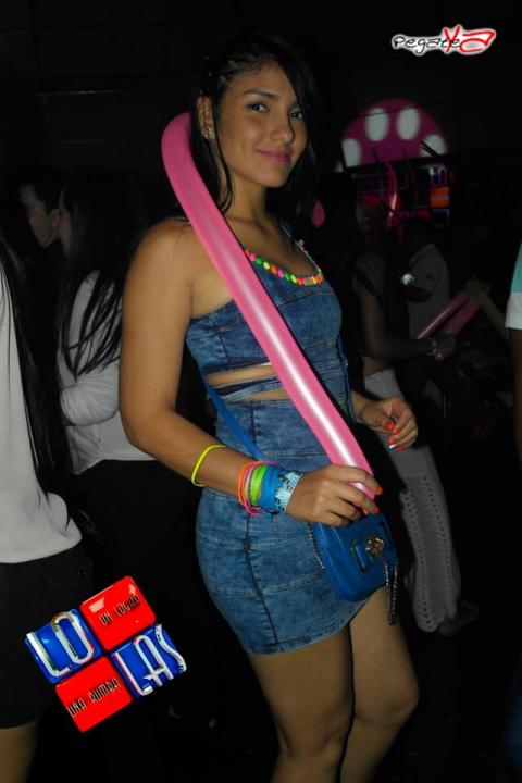 Foto 20 de Lolas Club - 5to FDS Nov 2014 en Lolas Club Menga Cali, Cali