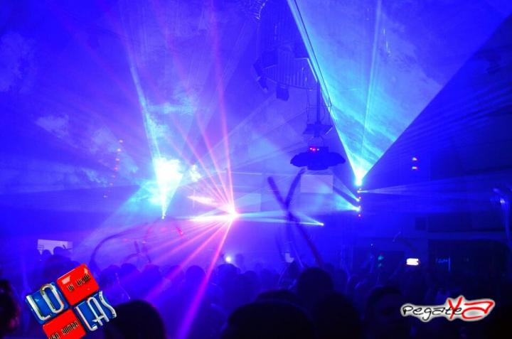 Foto 200 de Discoteca Lolas Cali - fotos Julio 5 de 2014 en Lolas Club Menga Cali, Cali