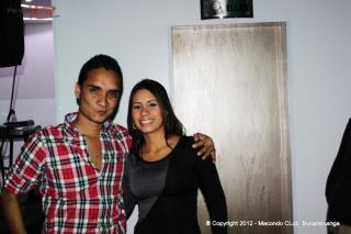 Foto 40 de Viernes 29 de Junio 2012 en Discoteca Macondo Club Bucaramanga, Bucaramanga