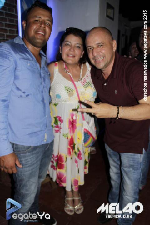 Foto 7 de Melao 11 y 12 de Septiembre de 2015 en melao cartagena, Cartagena