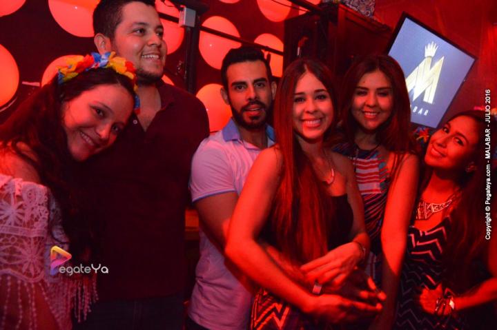 Foto 77 de Malabar - La Factoria en Discoteca Malabar Bucaramanga, Bucaramanga