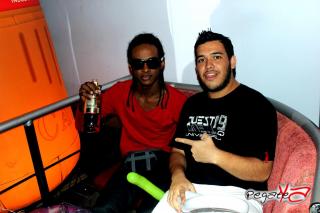 Foto 166 de Sapce ( Alkilados - Alberto Stylee ) en Space Menga, Cali