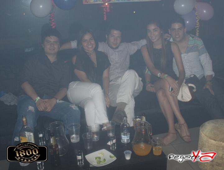 Foto 66 de Penthouse 1800 - Julio 04 en Penthouse 1800, Cali