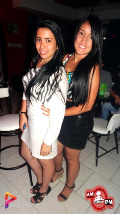 Foto 4 de Ampm Bar - 3er FDS Marzo 2015 en Am / PM Bar - Cali, Cali