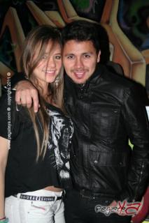 Foto 2 de 16 Dic. 2011 en In Shots Bar Pegateya