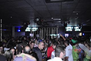 Foto 116 de Discoteca Spazio44 26 y 27 de Octubre en SPAZIO 44 Club Discoteca Medellin, Medellín