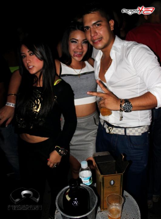 Foto 128 de Mission Club - Love & Friends - Mastik en Mission Club, Cali