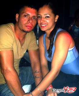 Foto 21 de Praga Sur / Octubre 6 del 2012 en Praga Club Cali, Cali