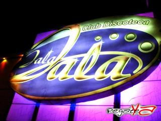Foto 7 de Octubre 13 del 2012 en Jala Jala Club, Cali